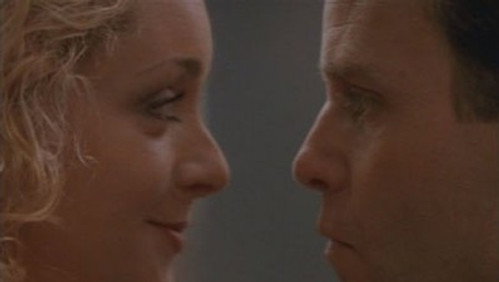 Ally McBeal: Minha Vida de Solteira: 2×9