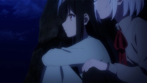 Tantei wa Mou, Shindeiru 2 – Episódio 1