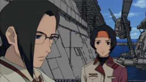 RahXephon – Episódio 24