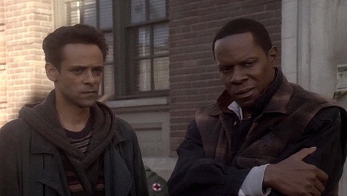 Jornada nas Estrelas: A Nova Missão: 3×12