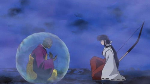 InuYasha – Episódio 120