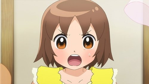 Wakaokami wa Shougakusei!: 1×20