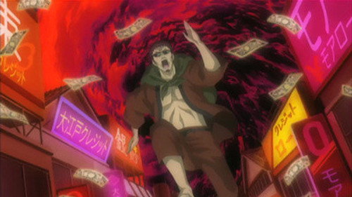 Gintama: 3×37