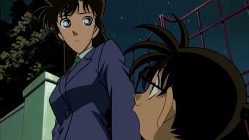 Detective Conan – Episódio 96