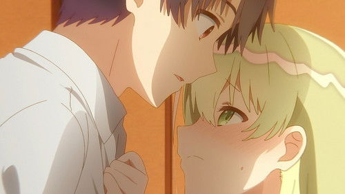 Shiro Seijo to Kuro Bokushi – Episódio 10