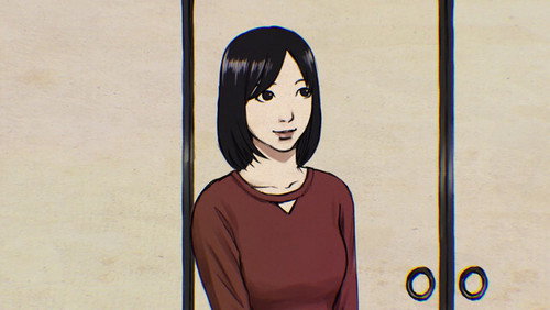 Yamishibai: Japanese Ghost Stories: 8×2