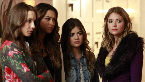 Maldosas: 4×14