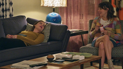Love: 2×12