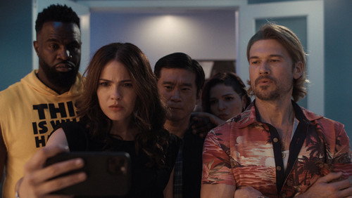 Explosivos: 1×1