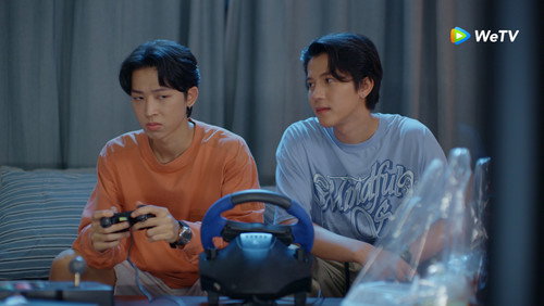 Monster Next Door – Episode 5