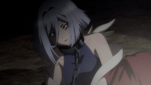 Demon Lord, Retry!: 2×6
