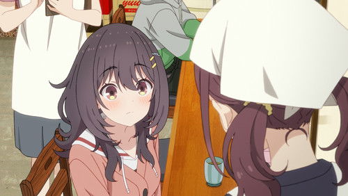 Hibi wa Sugiredo Meshi Umashi – Episódio 1