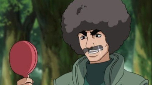 Naruto – Episódio 193