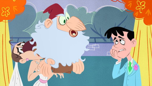 Animaniacs: 1×29