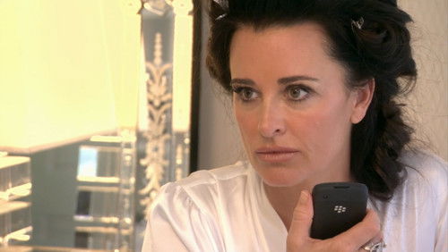 The Real Housewives of Beverly Hills: 2×16