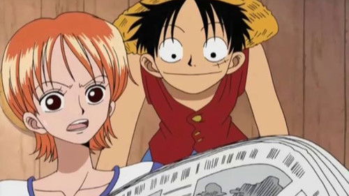 One Piece – Episódio 69