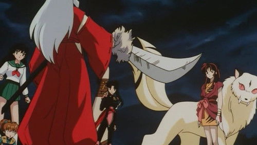 InuYasha – Episódio 92