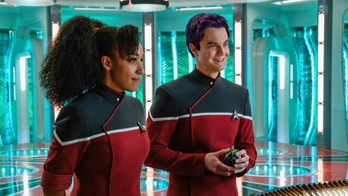 Star Trek: Strange New Worlds: 2×7