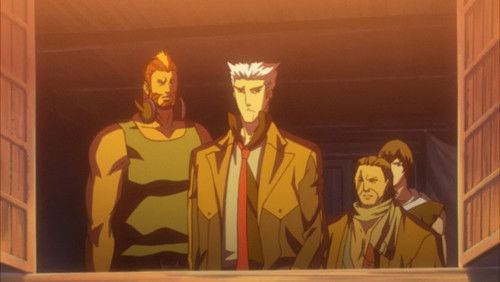 Bleach Dublado – Episódio 94