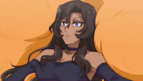 Dekoboko Majo no Oyako Jijou – Episódio 11