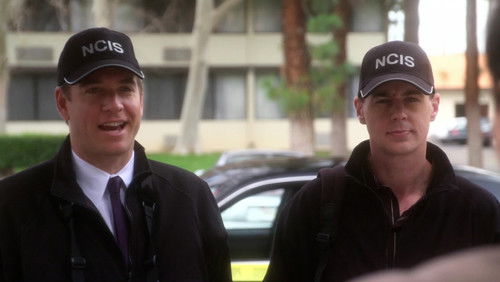 NCIS: Investigação Naval: 7×19