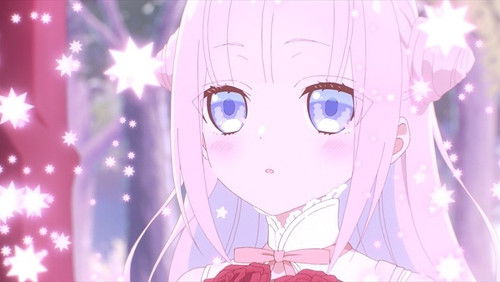 Katsute Mahou Shoujo to Aku wa Tekitai shiteita. – Episódio 3
