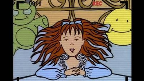 Daria: 2×6