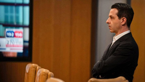 Succession: 4×8