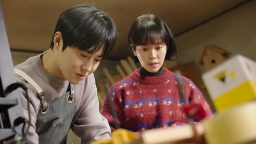 Behind Your Touch: 1×14