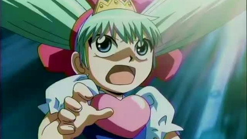 Zatch Bell!: 1×56