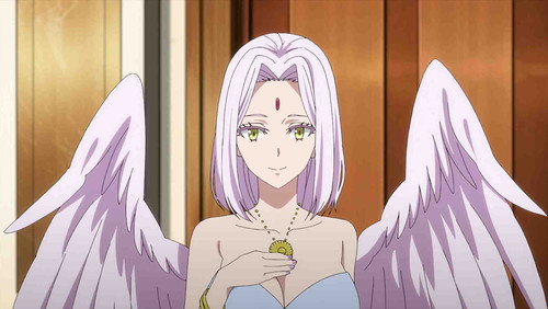 That Time I Got Reincarnated as a Slime: 3×19