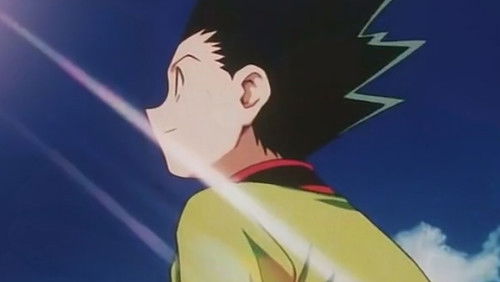 Hunter x Hunter – Episódio 21