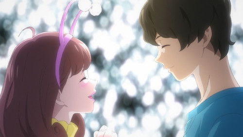 Astro Note – Episódio 7