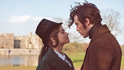 Victoria: 1×7
