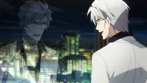 IDOLiSH7 – Episódio 15