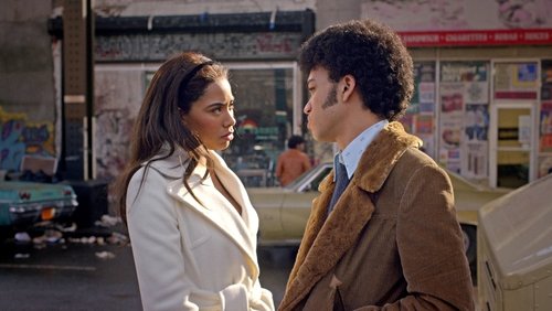The Get Down: 1×8