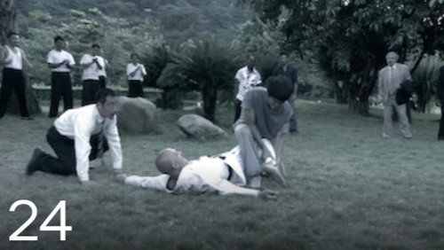 Bruce Lee: A Lenda: 1×24