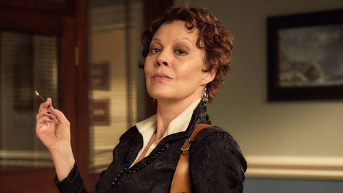 Peaky Blinders: Sangue, Apostas e Navalhas: 4×2