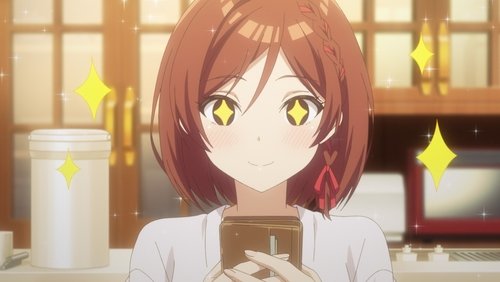 I’m Getting Married to a Girl I Hate in My Class: 1×11