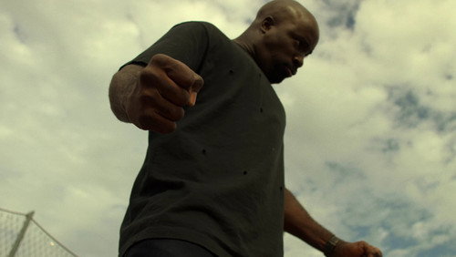 Marvel – Luke Cage: 2×6