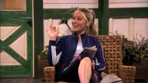 Hannah Montana: 4×6