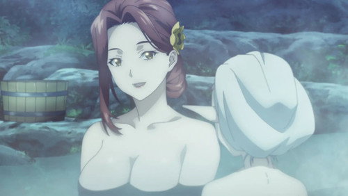 Ishura – Episódio 4