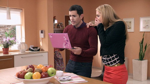 Violetta: 3×51