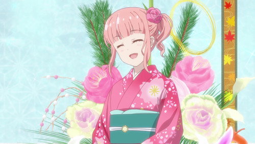 Boku no Tonari ni Ankoku Hakaishin ga Imasu. – Episódio 10