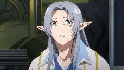 Isekai Shikkaku – Episódio 11