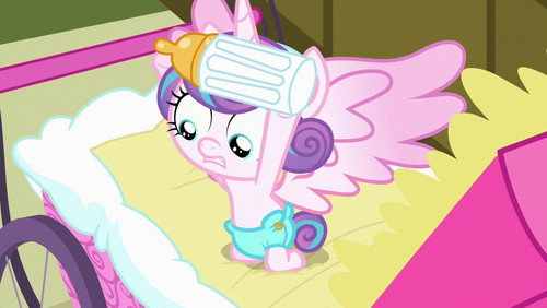 My Little Pony: A Amizade é Mágica: 7×3