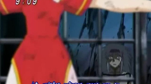 Zatch Bell!: 1×38