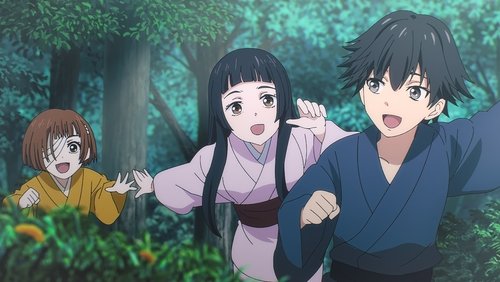 Sword of the Demon Hunter: Kijin Gentosho: 1×14