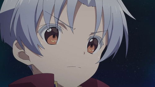 Okashi na Tensei – Episódio 3