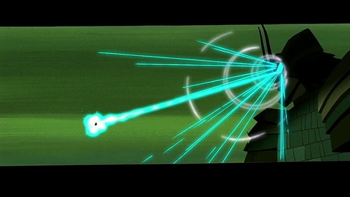 Samurai Jack: 4×2